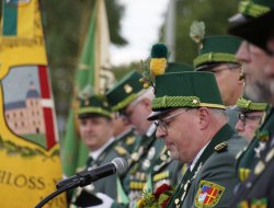 Schützenfest Samstag 2026
